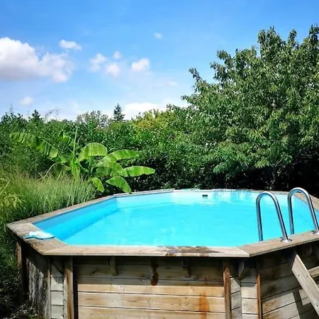 Le Studio Charmant A 20Min De Paris Villennes-sur-Seine Buitenkant foto