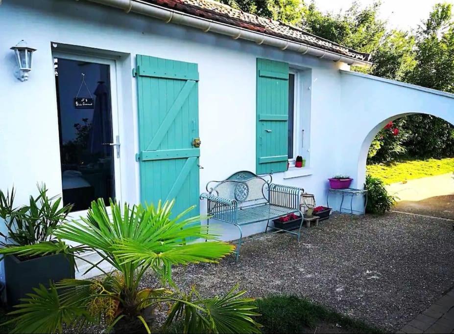 Le A 20min De Paris Apartment