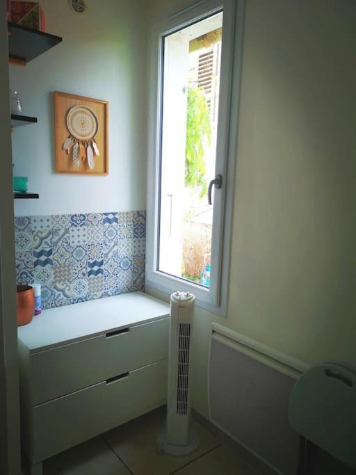 Apartment Le A 20min De Paris