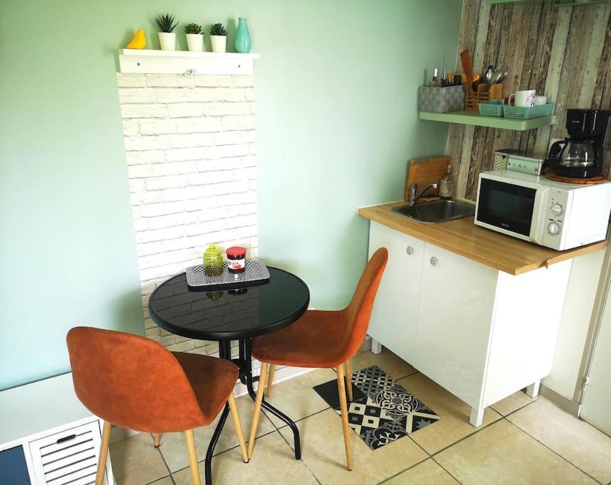 Le A 20min De Paris Apartment Villennes-sur-Seine